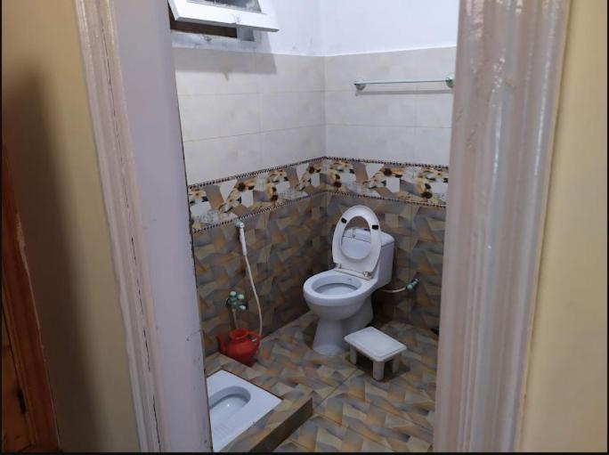 Gateway Hotel Naran Kültér fotó