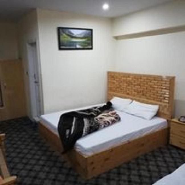 Gateway Hotel Naran Kültér fotó